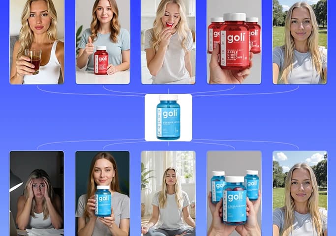 Clone Viral Structures