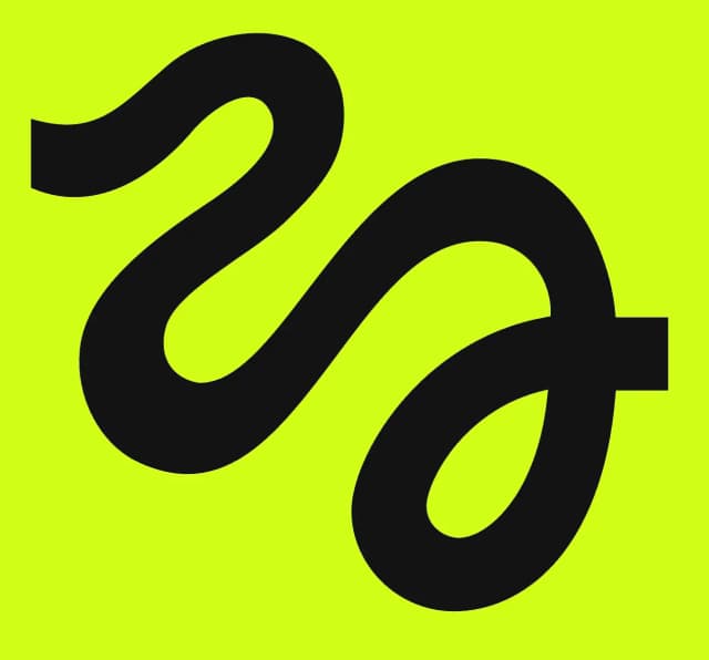 Higgsfield AI video platform logo