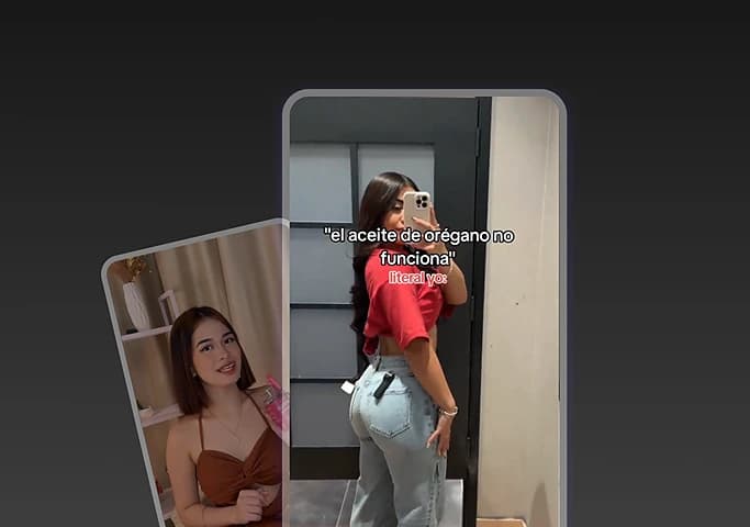 Fashion & OOTD Trends