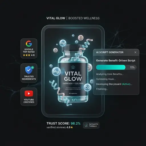 Supplements & Wellness