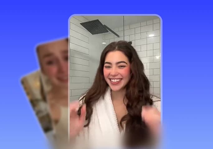 Scale "Faceless" Social Content