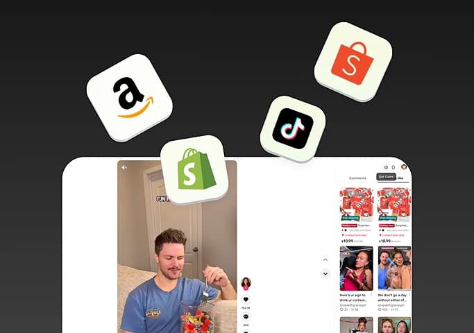 Dropshipping & General E-com