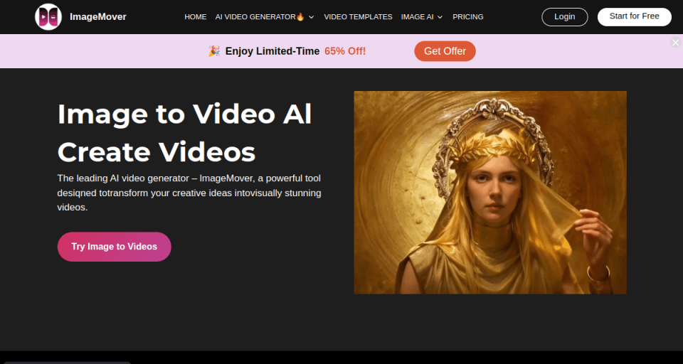 Beste ImageMover-alternatief