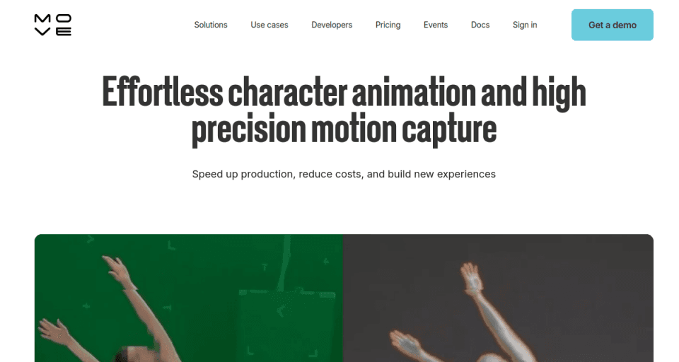 Top Move AI alternatief