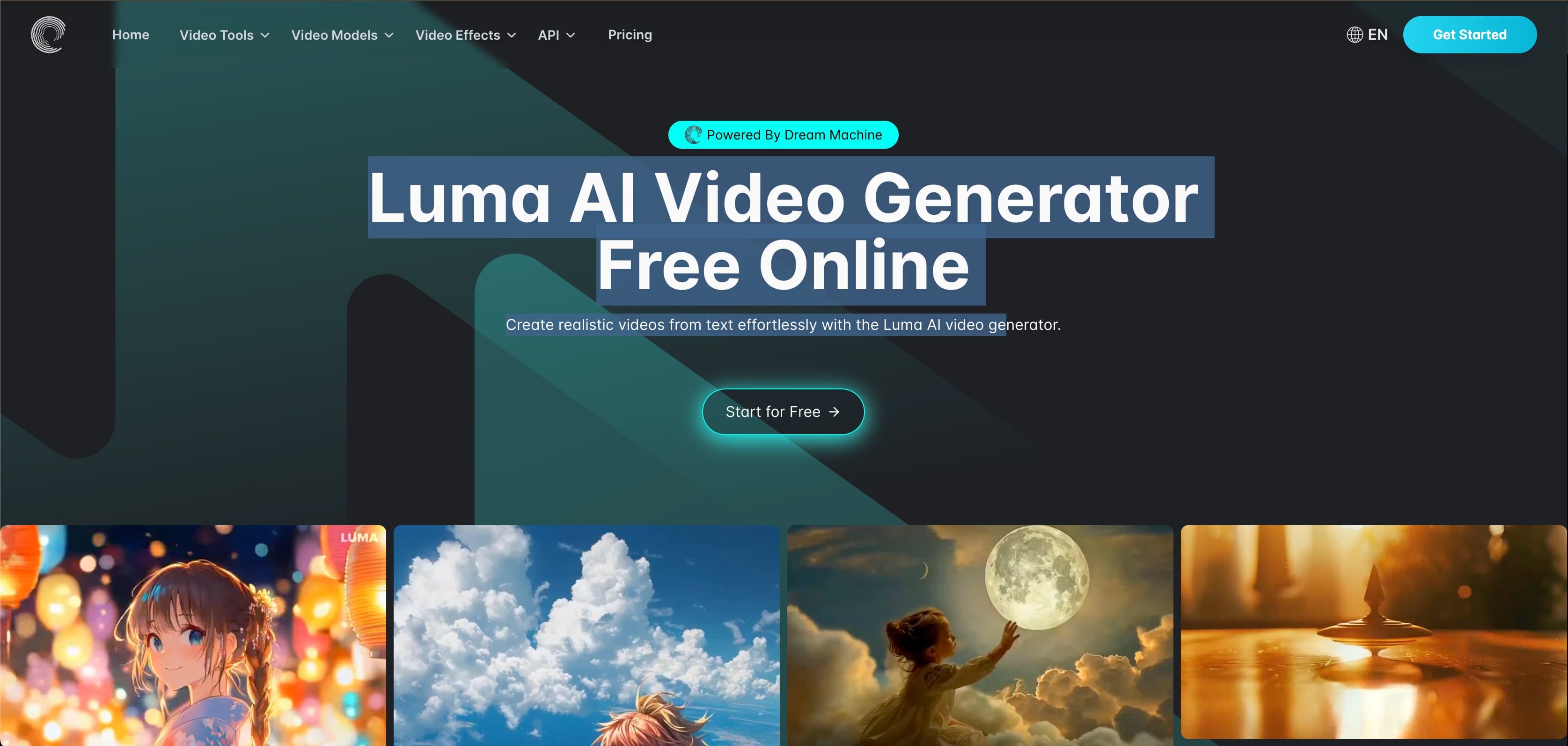 Top aivideogenerator.me alternatief