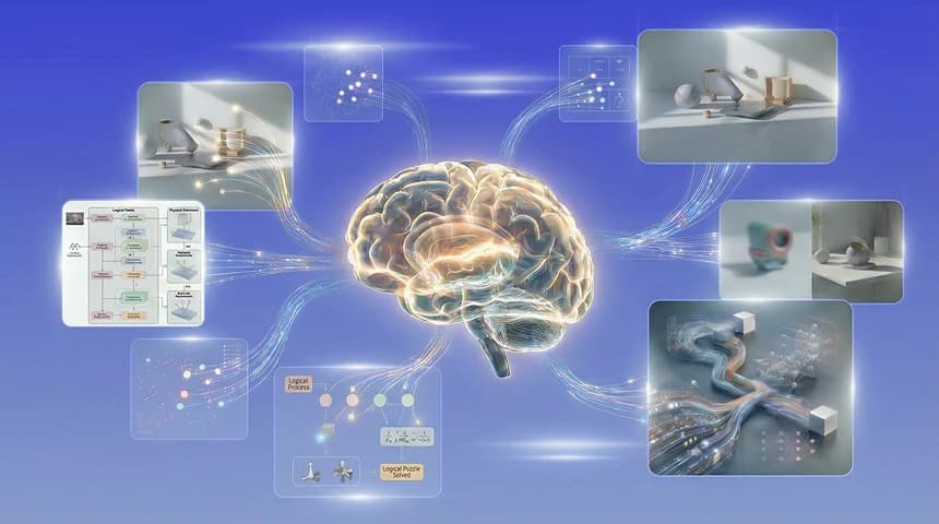 Reasoning Image Generation